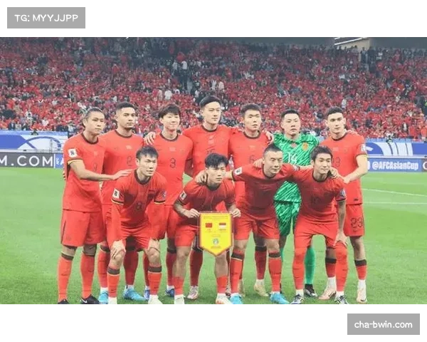 国足11月迎战巴林日本 两场关键比赛决定出线命运 国足11月迎战巴林日本 两场关键比赛决定出线命运